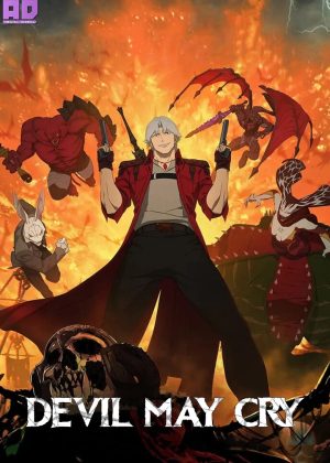 Devil May Cry (2025) 