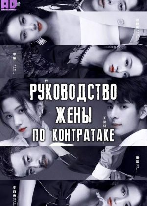 Руководство жены по контратаке 